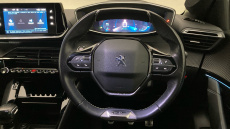 Peugeot 208 1.2 PureTech 100 GT Line 5dr Petrol Hatchback